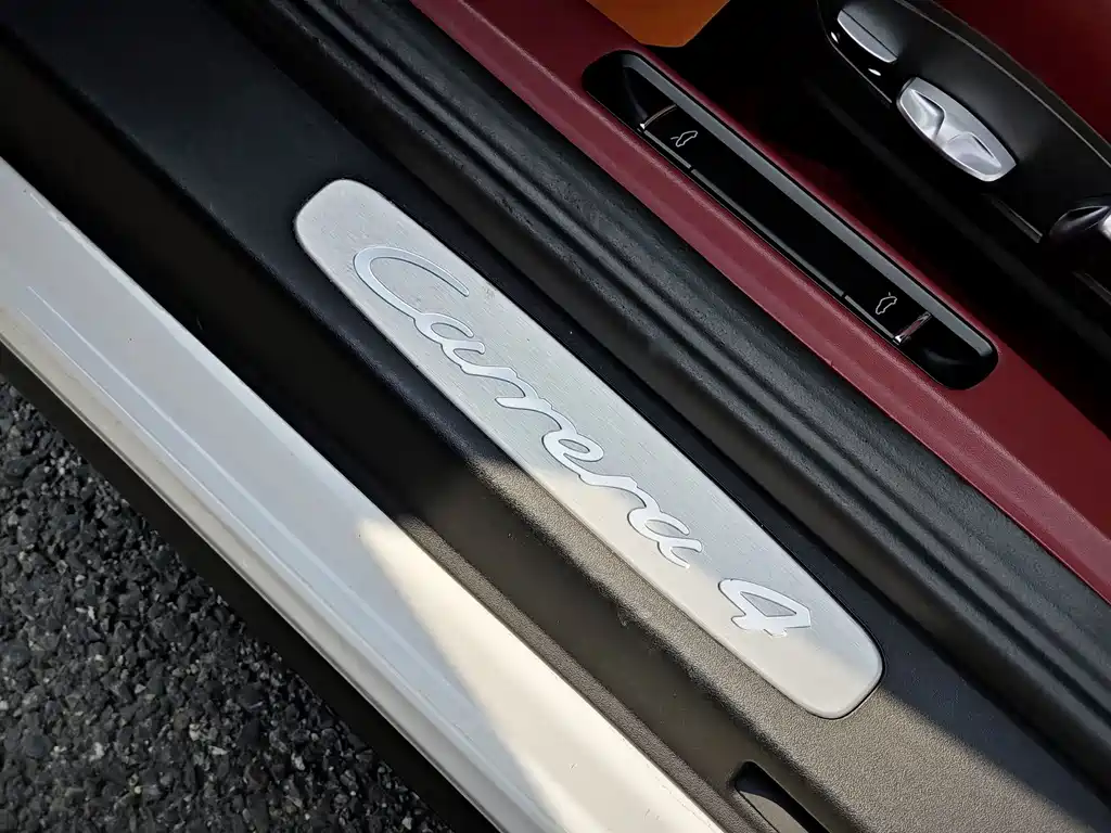 Porsche 911 — миниатюра 15