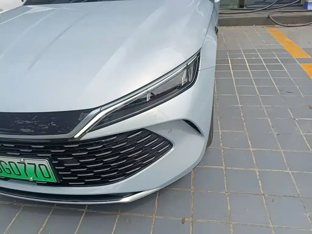 BYD Qin L — миниатюра 24