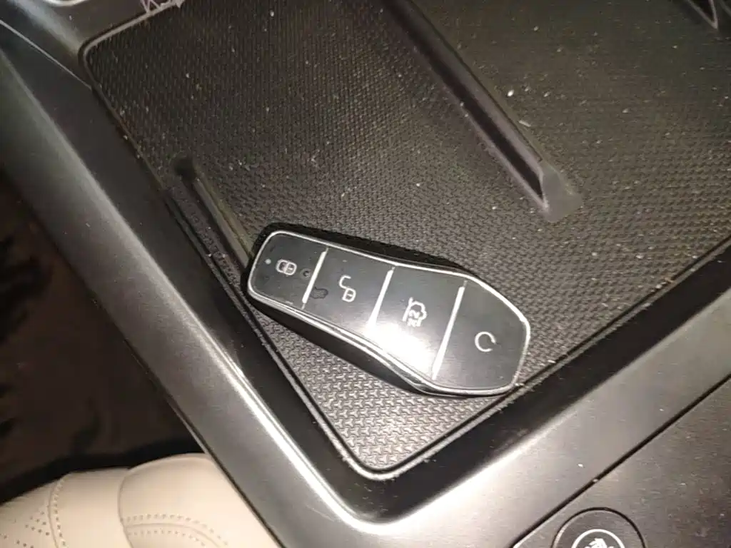 BYD Qin PLUS — миниатюра 9