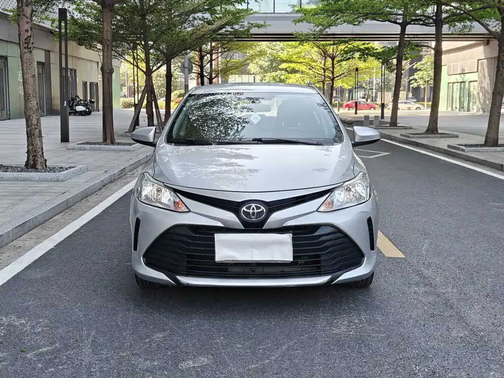 TOYOTA VIOS