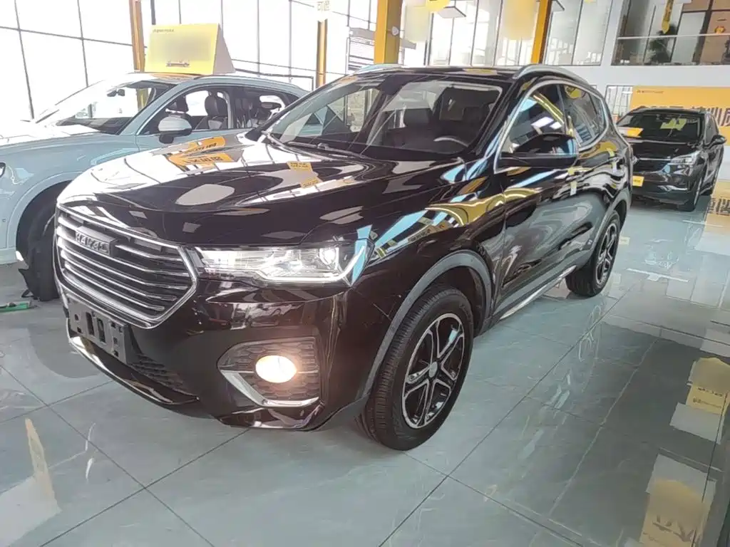 Haval H4 — миниатюра 2