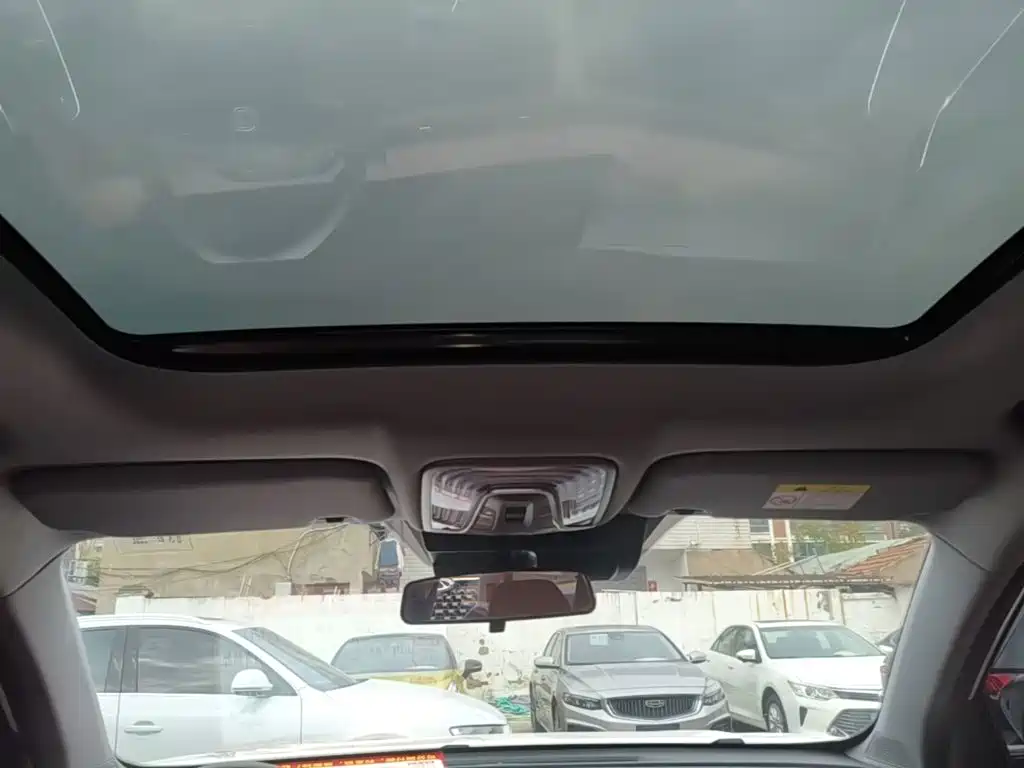 Changan CS75 PLUS — миниатюра 18