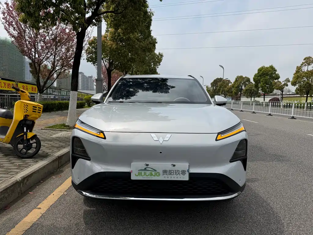 Wuling Xingguang S 2025