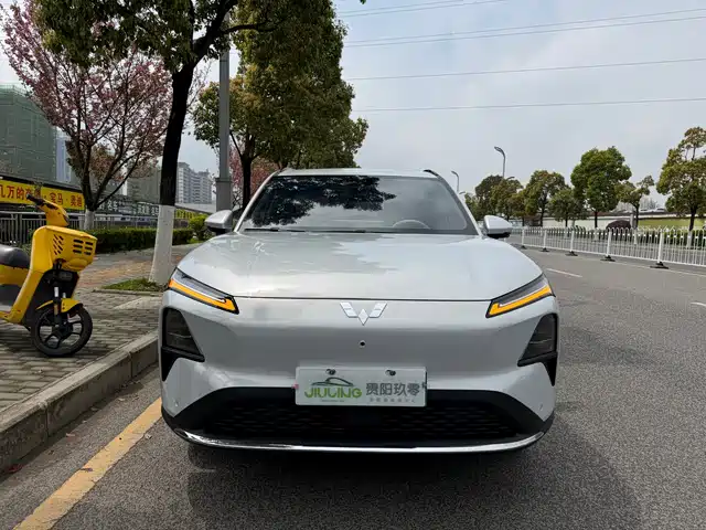 2025 Wuling Motors Starlight