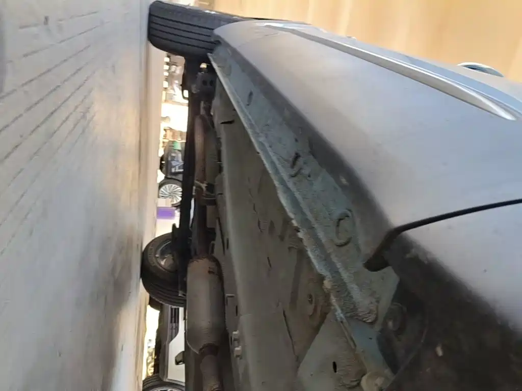 Chery Tiggo 5x — миниатюра 21