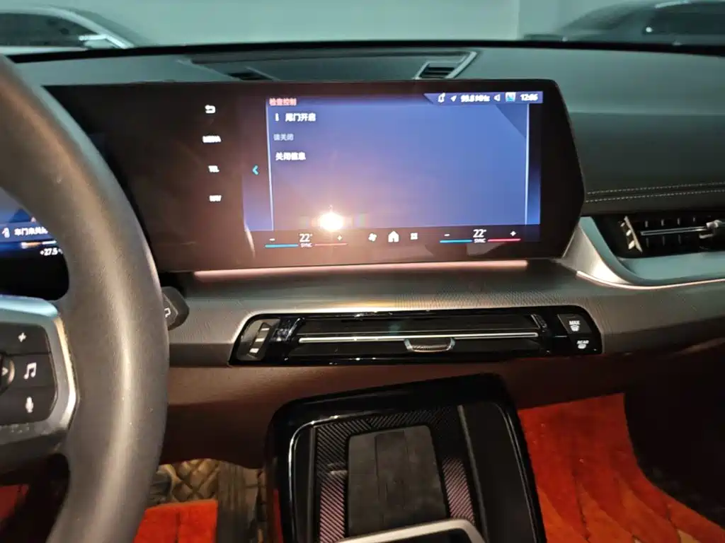 BMW X1 — миниатюра 18