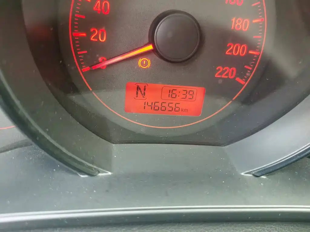 Honda Fit — миниатюра 5