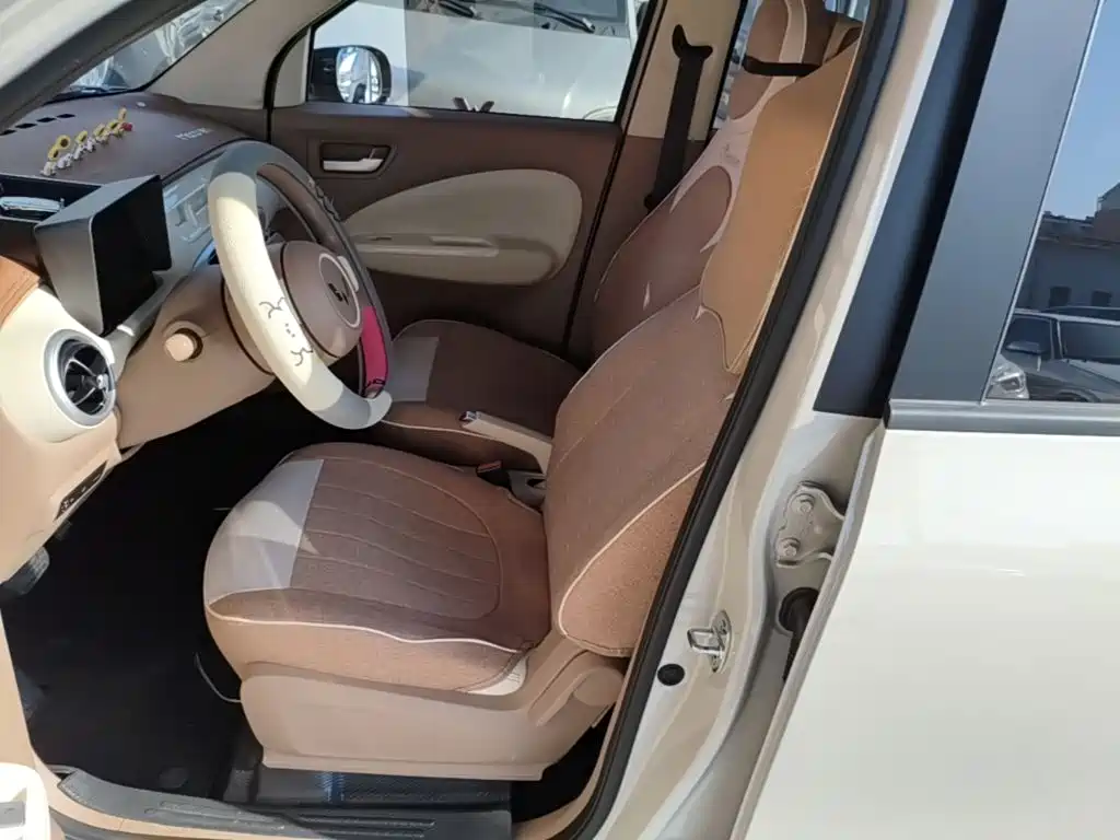 Wuling MINIEV — миниатюра 15