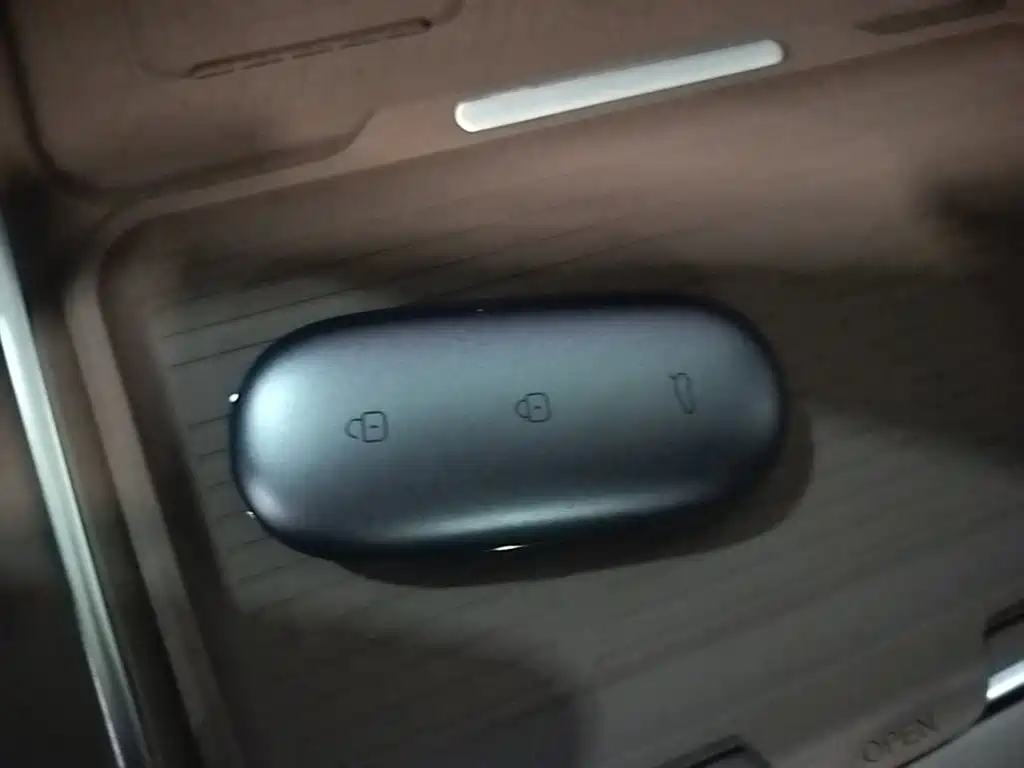 Li Auto Li L6 — миниатюра 9