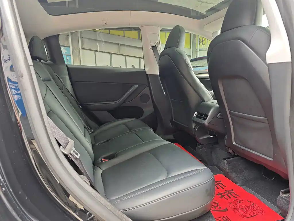 Tesla Model Y — миниатюра 9