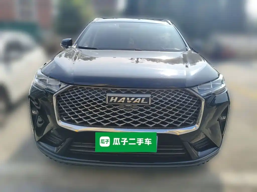 Haval H6 — миниатюра 2