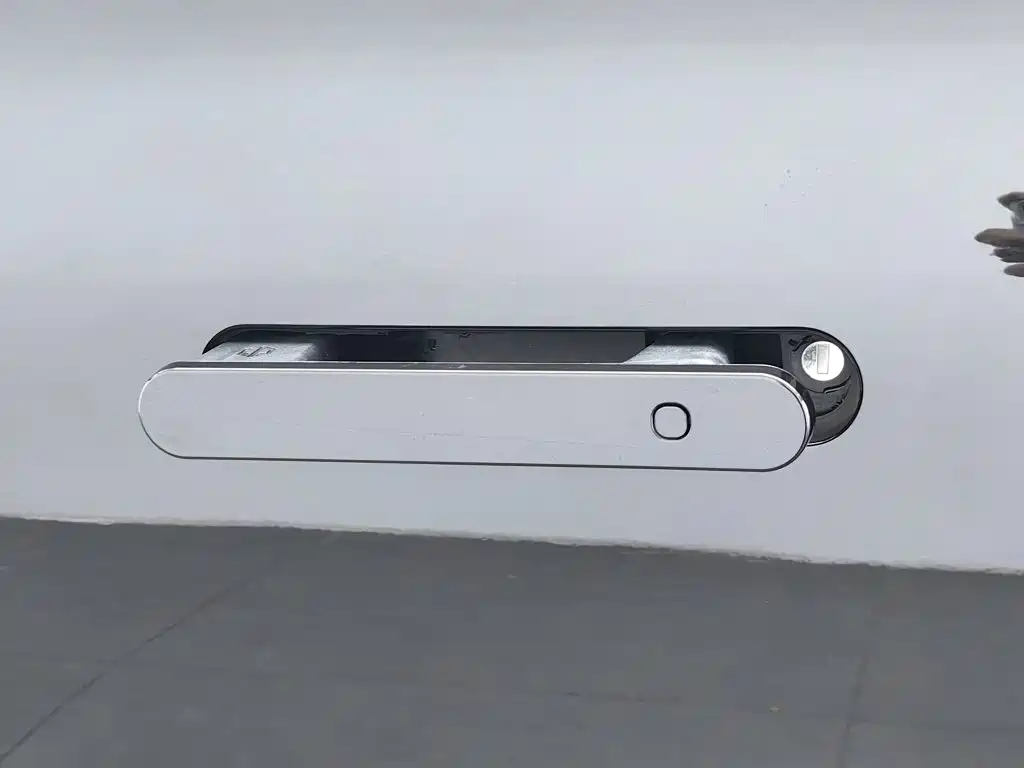 Leapmotor Leapmotor C11 — миниатюра 18