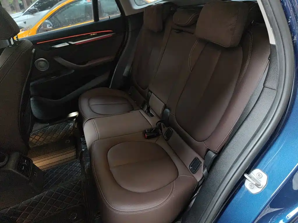 BMW X1 — миниатюра 18