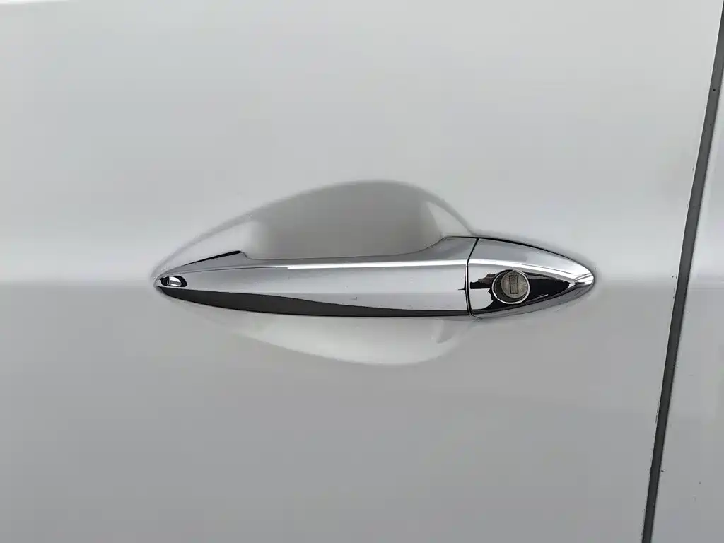 JAC Refine S2 — миниатюра 18