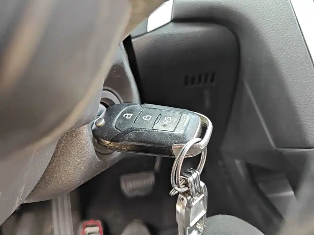 Ford Mondeo — миниатюра 9