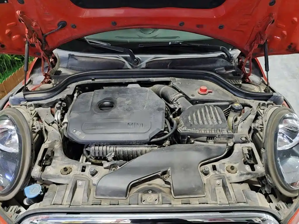 MINI Mini — миниатюра 20