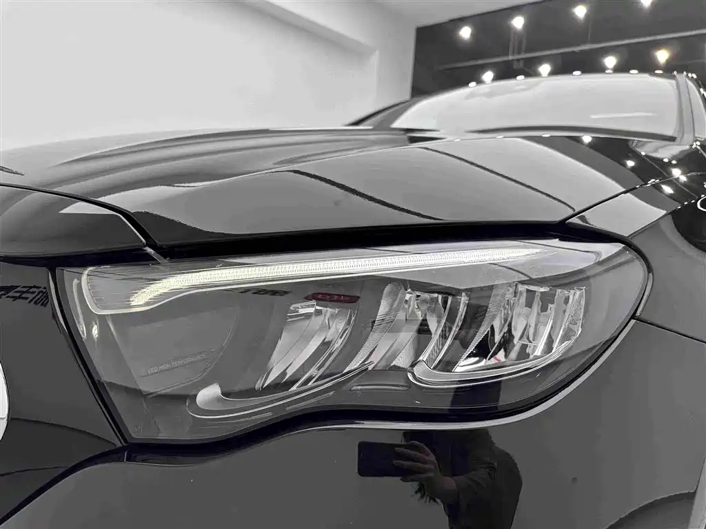Mercedes-Benz E-Class — миниатюра 27