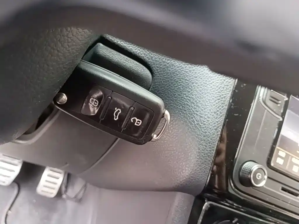 Volkswagen Polo — миниатюра 9