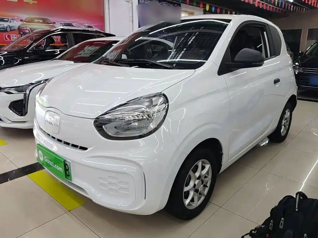 Roewe Clever — миниатюра 2