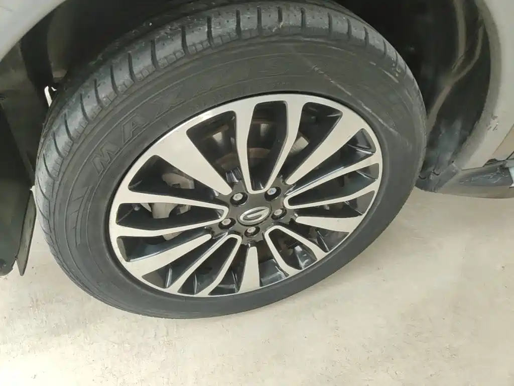 GAC Motor GS5 Super — миниатюра 23