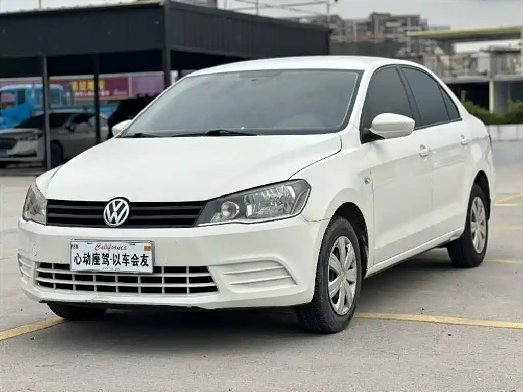 Volkswagen