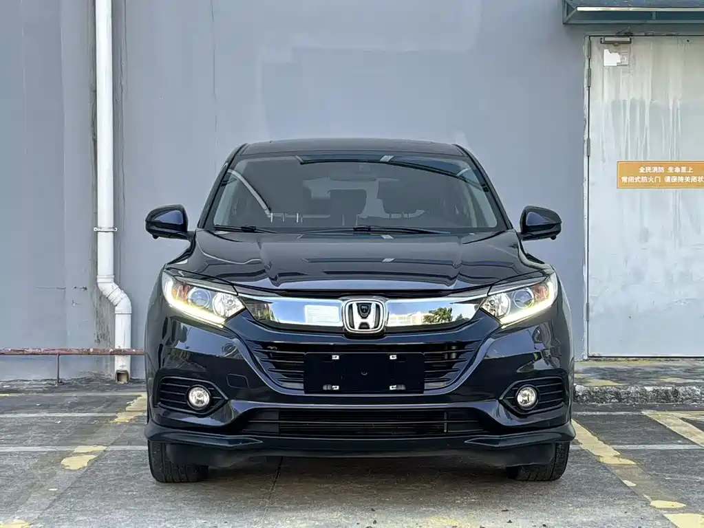 HONDA BINZHI