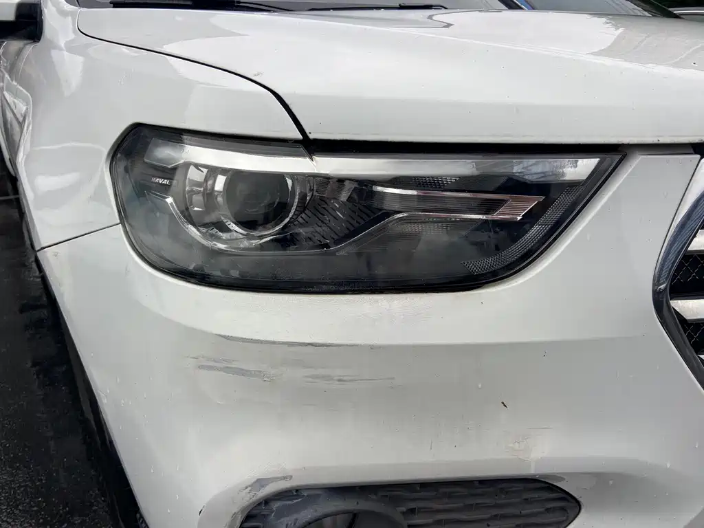 Haval H6 — миниатюра 5