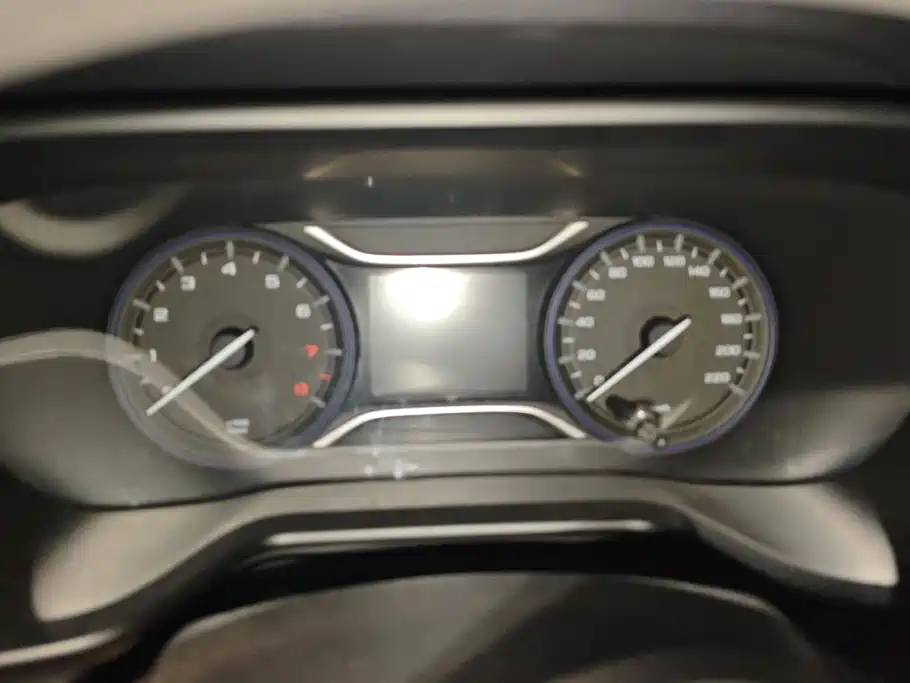 GAC Motor Trumpchi GS3 — миниатюра 14