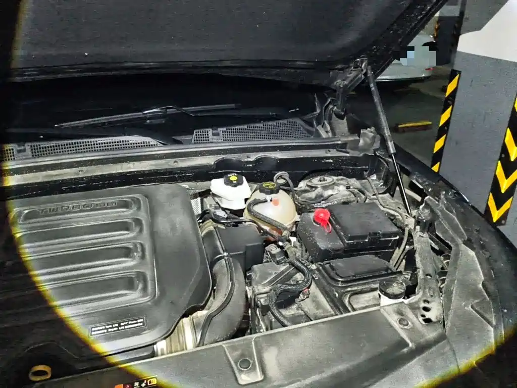 Buick Envision S — миниатюра 21