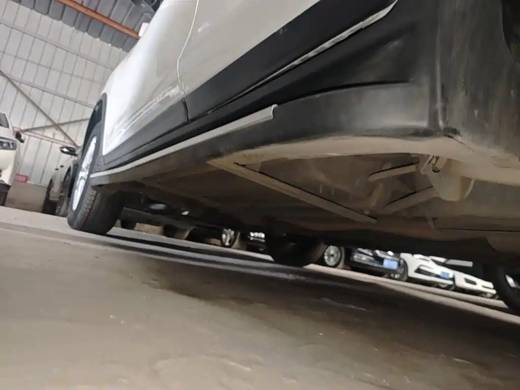 Nissan X-Trail — миниатюра 22
