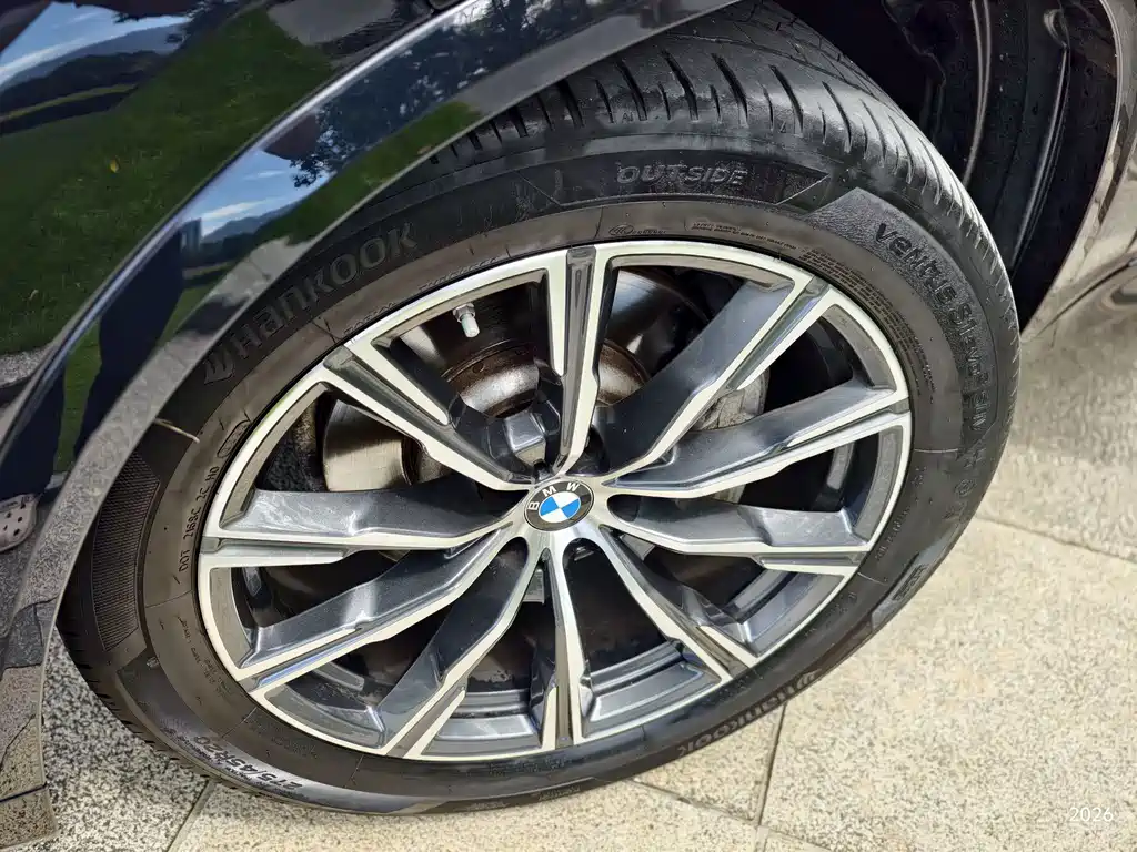 BMW X5 — миниатюра 16