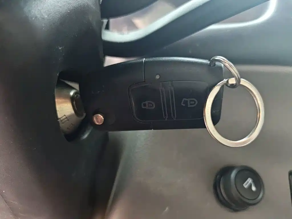 JMC Tesla — миниатюра 9
