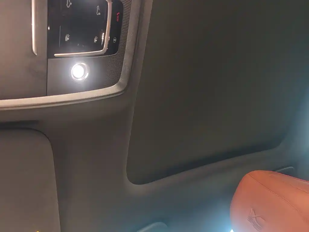 BYD Han — миниатюра 18