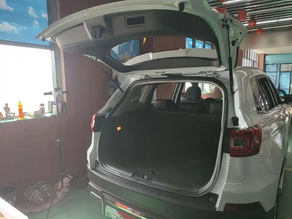 Changan CS75 — миниатюра 19