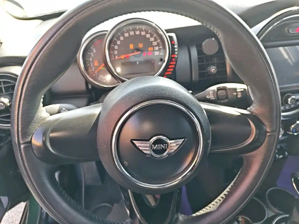 MINI Mini — миниатюра 11