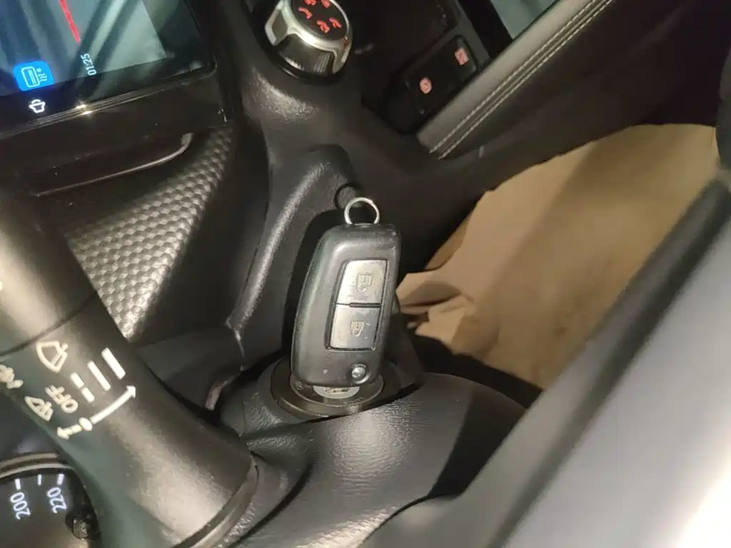 Nissan Kicks — миниатюра 9