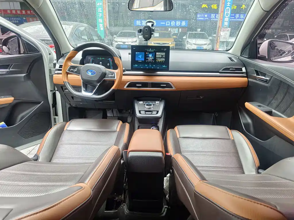 BYD e2 — миниатюра 7