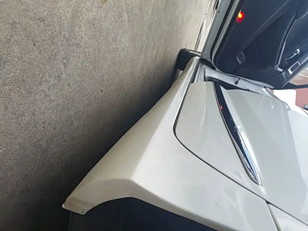 Honda Spirior — миниатюра 21
