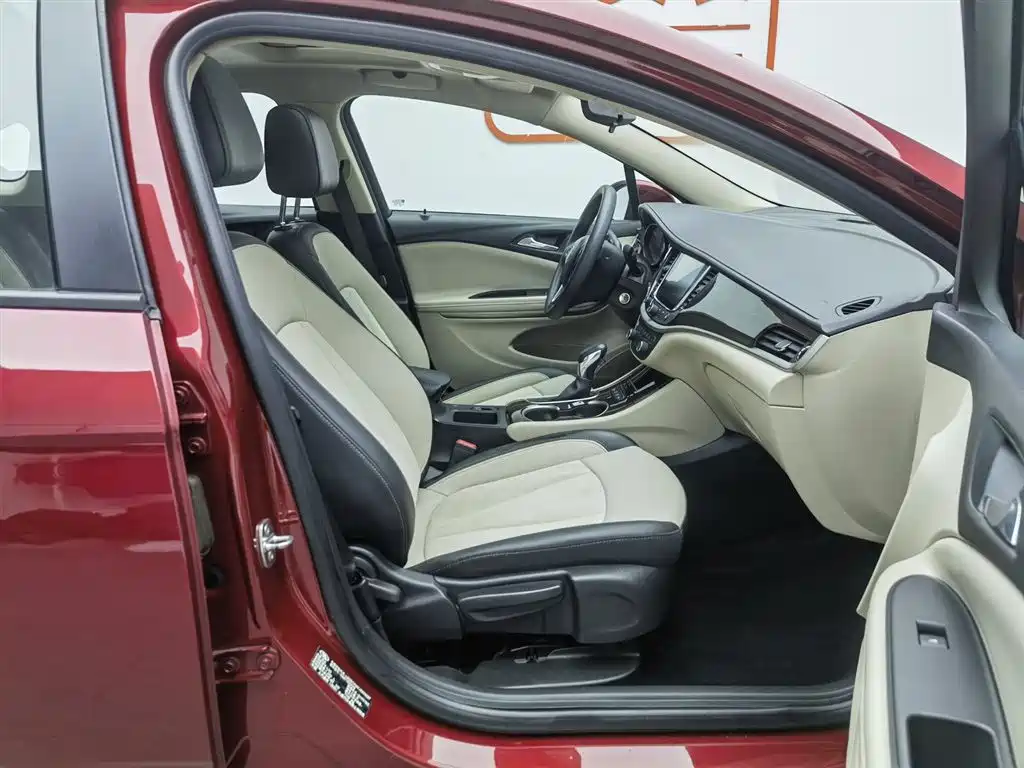Buick Verano — фотографии объявления, Фото 23