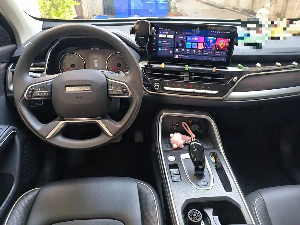 Haval H6 — миниатюра 10