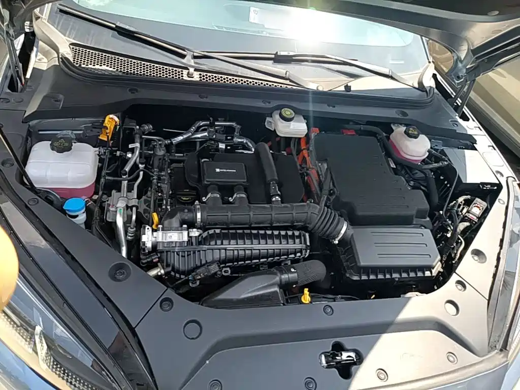 BYD Seal 06 — миниатюра 20