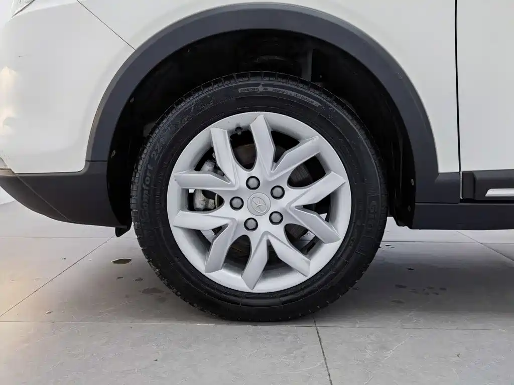 JAC Refine S3 — миниатюра 17