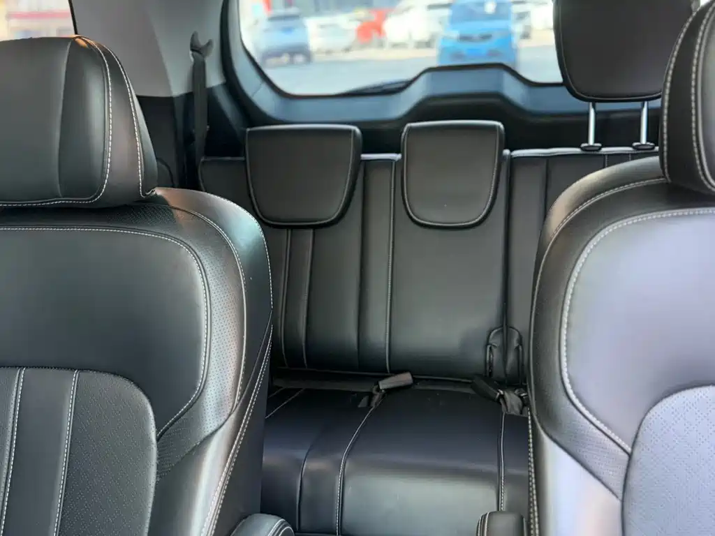 GAC Motor Trumpchi M6 — миниатюра 17