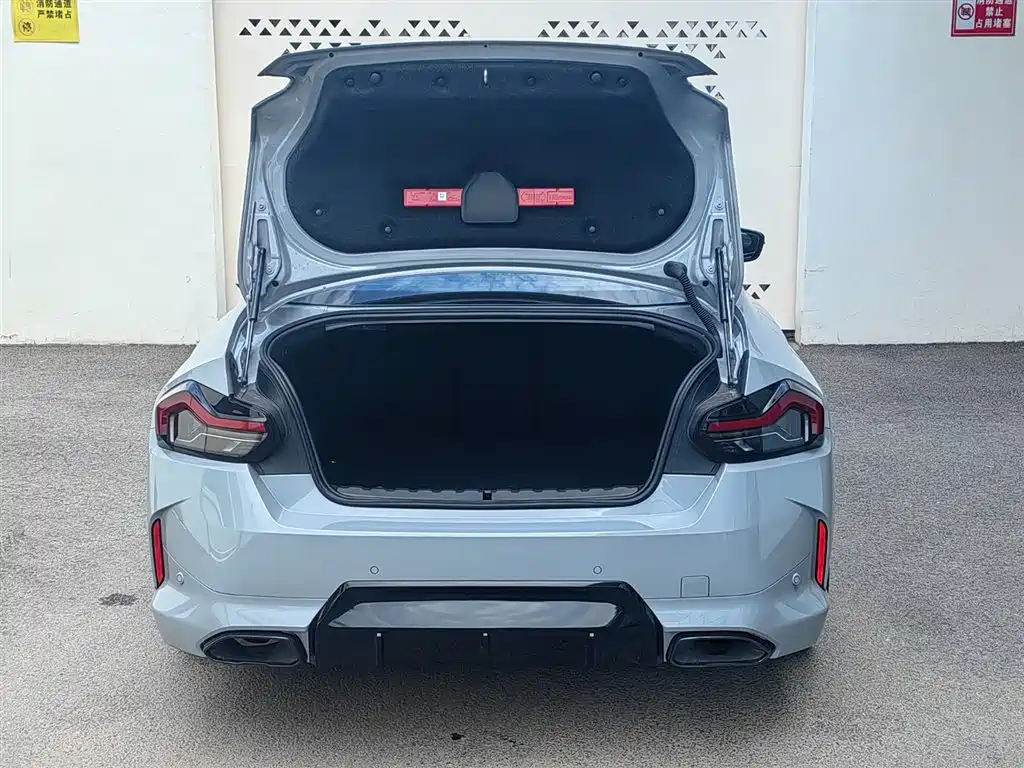 BMW M240i — миниатюра 6