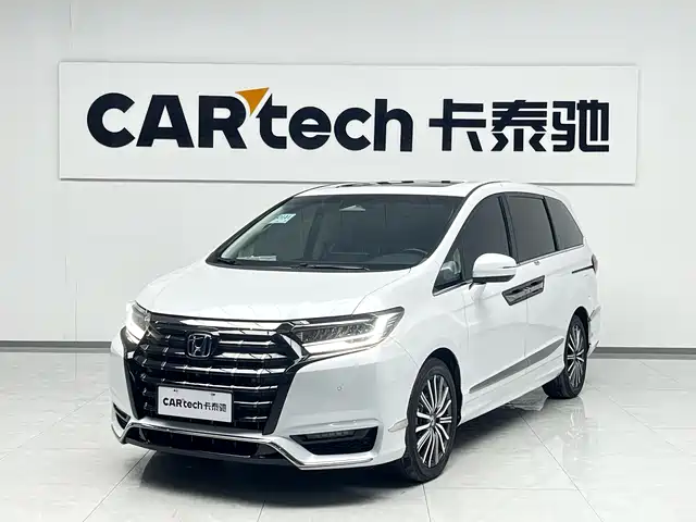 HONDA AI LISHEN 2023