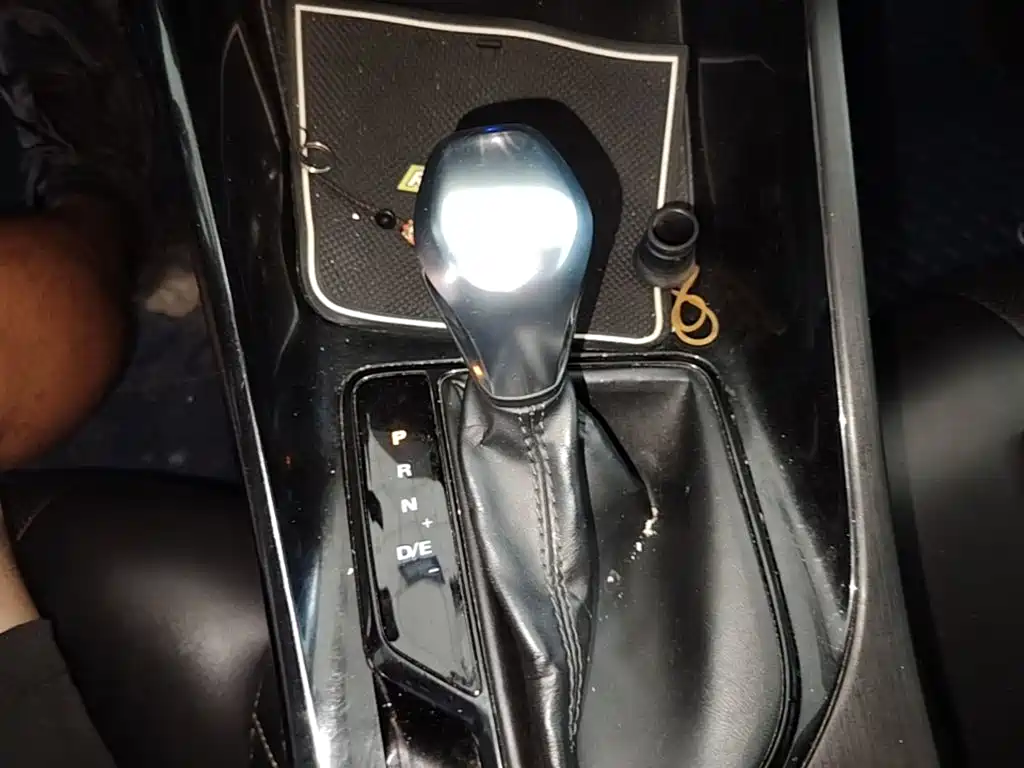 Roewe i5 — миниатюра 14