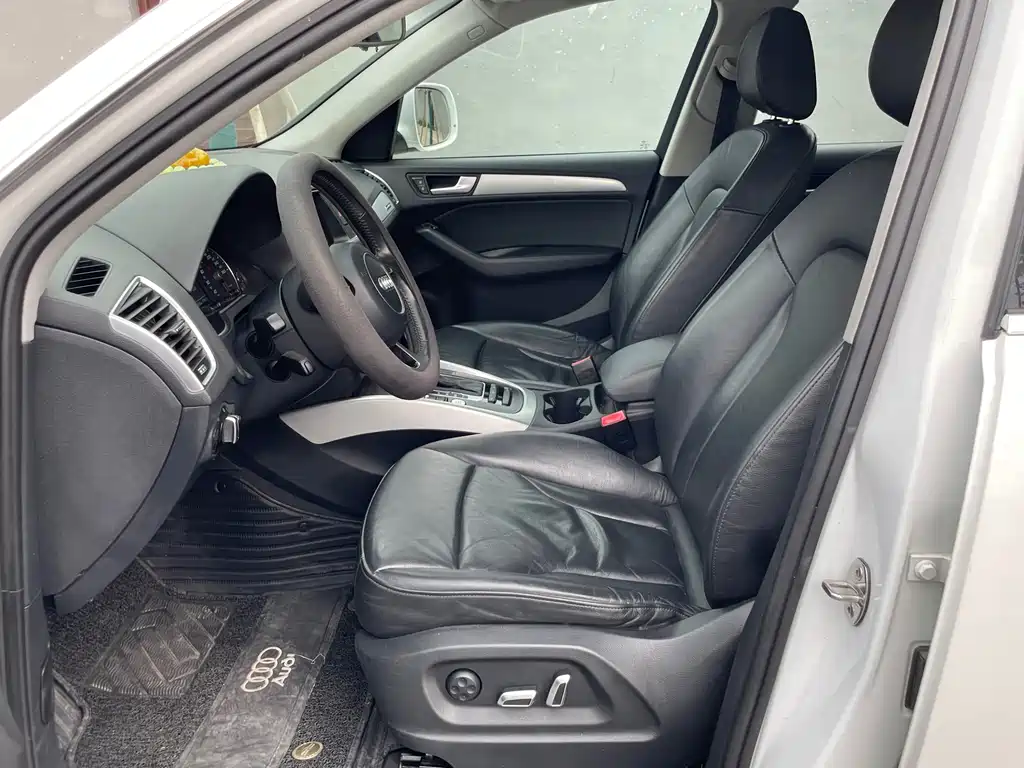 Audi Q5 — миниатюра 2