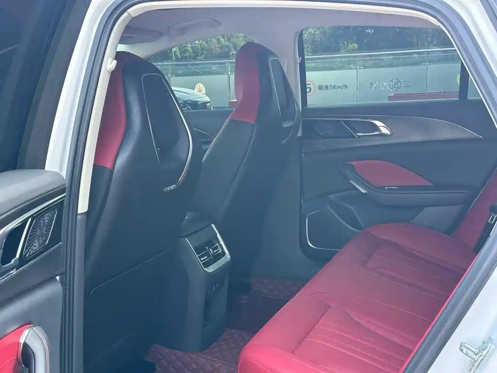 Hongqi H6 2024 2.0T