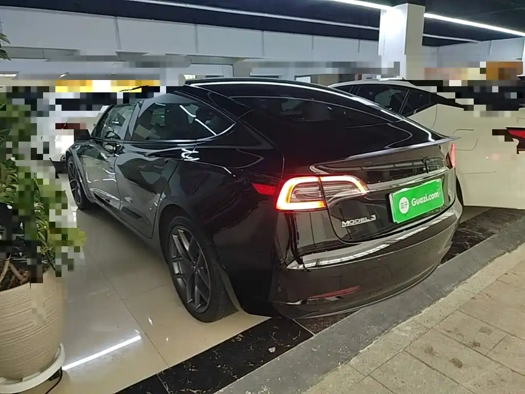 Tesla Model 3 — миниатюра 23