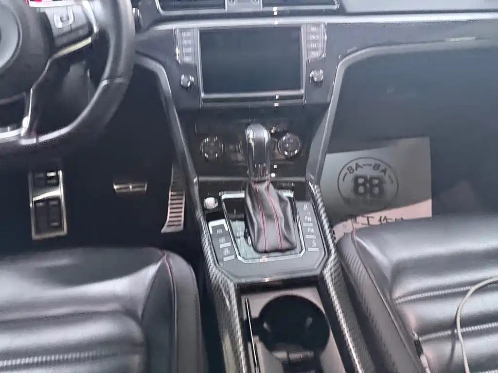Volkswagen Lamando — миниатюра 16